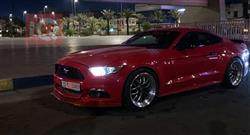 فورد موستانج